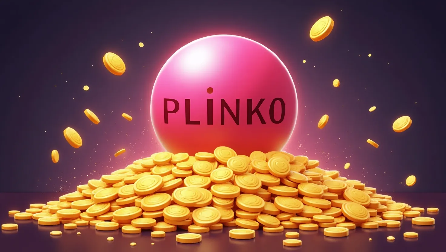 plinko plinko