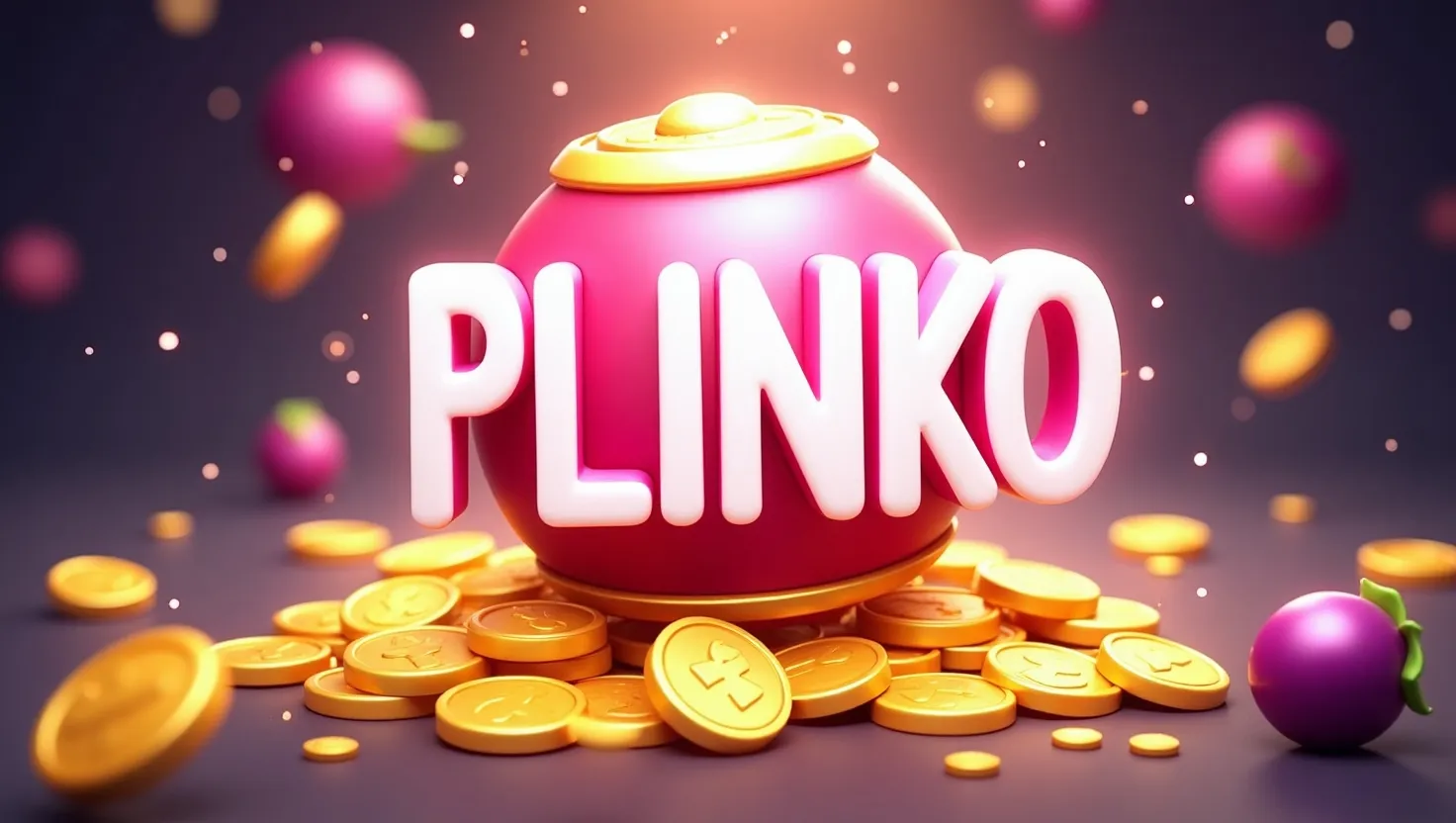 plinko plinko