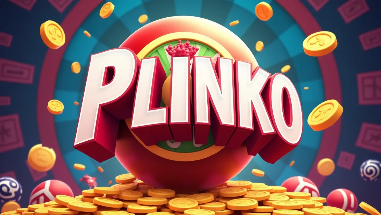 plinko plinko