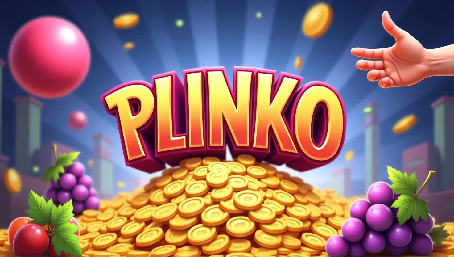 plinko betcity plinko betcity